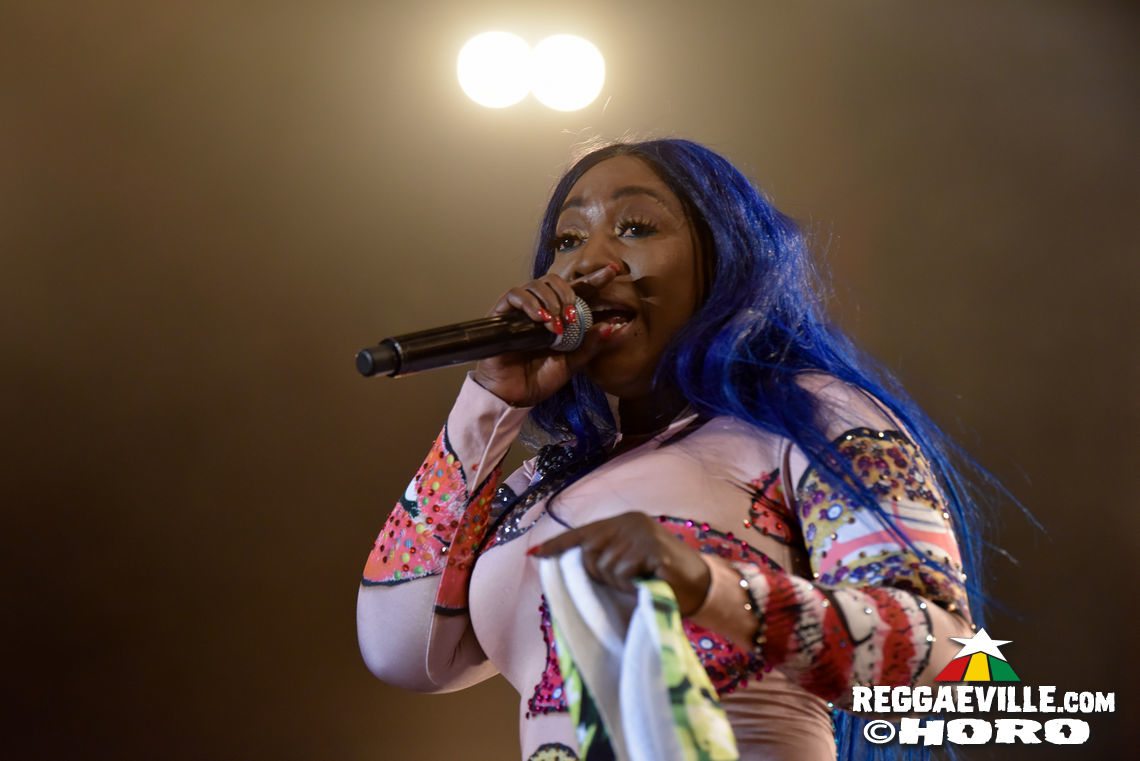 Spice & Inner Circle