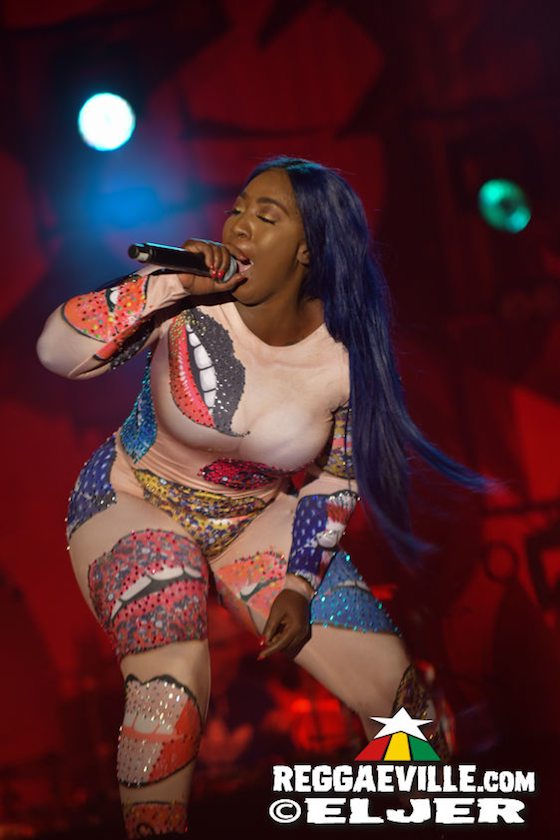 Spice & Inner Circle