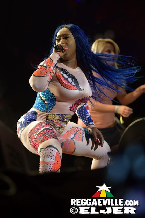 Spice & Inner Circle