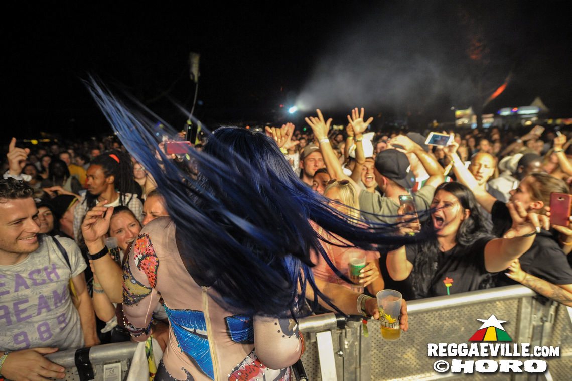 Spice & Inner Circle