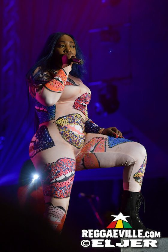 Spice & Inner Circle