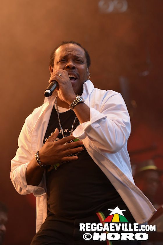 Spice & Inner Circle