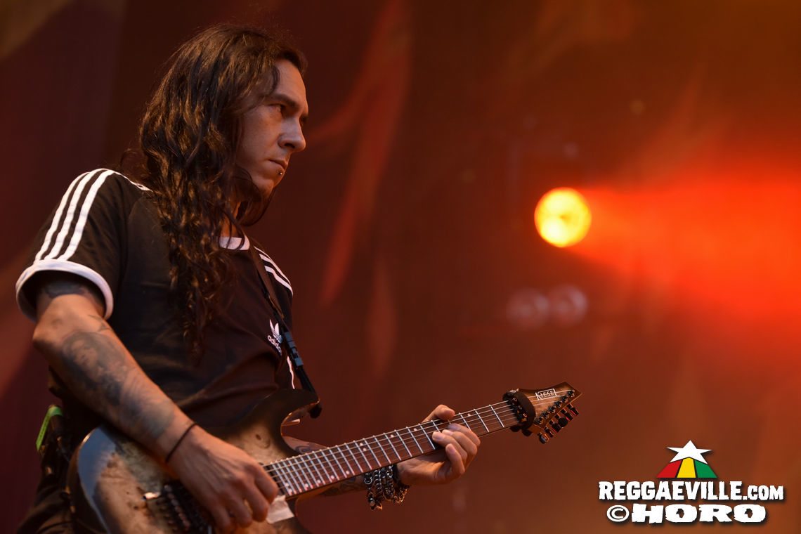 Spice & Inner Circle