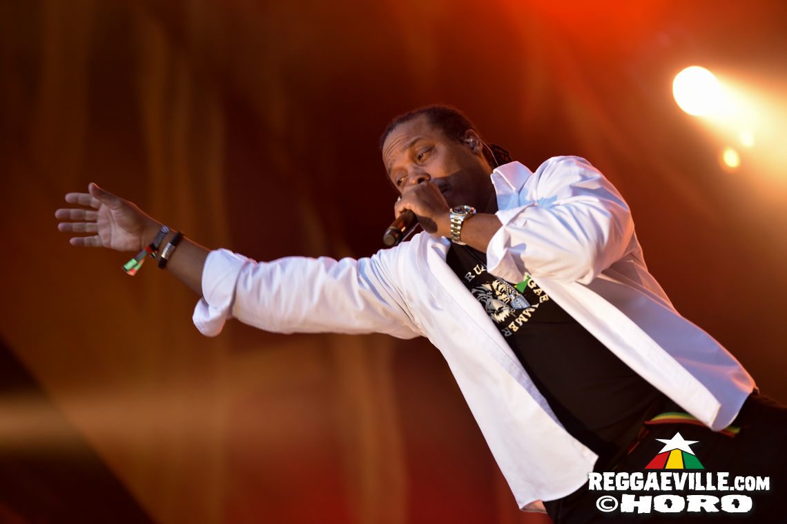 Spice & Inner Circle