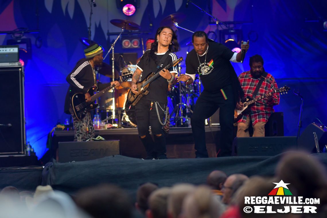 Spice & Inner Circle