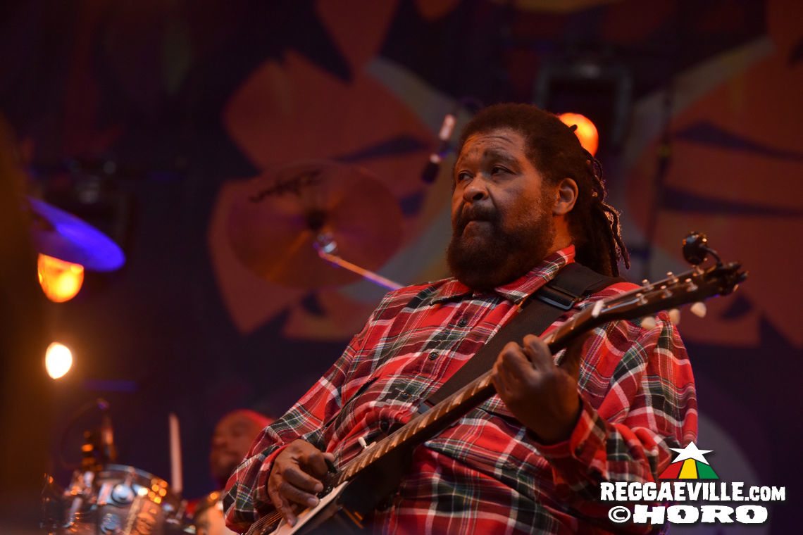 Spice & Inner Circle