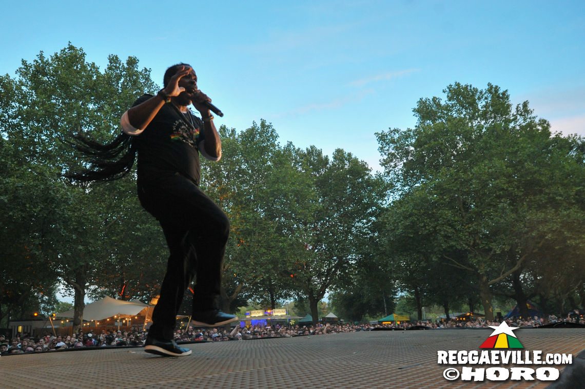 Spice & Inner Circle