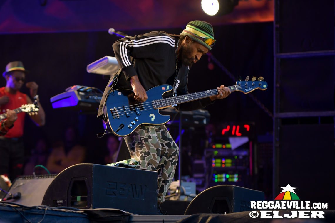 Spice & Inner Circle