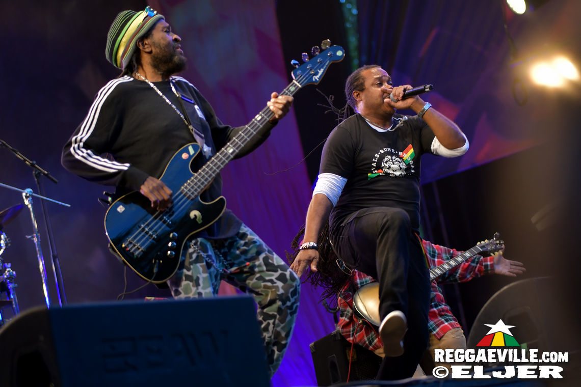 Spice & Inner Circle