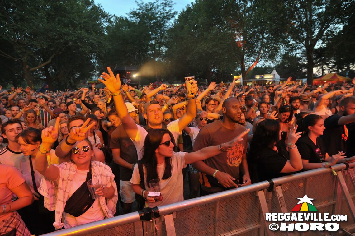 Spice & Inner Circle