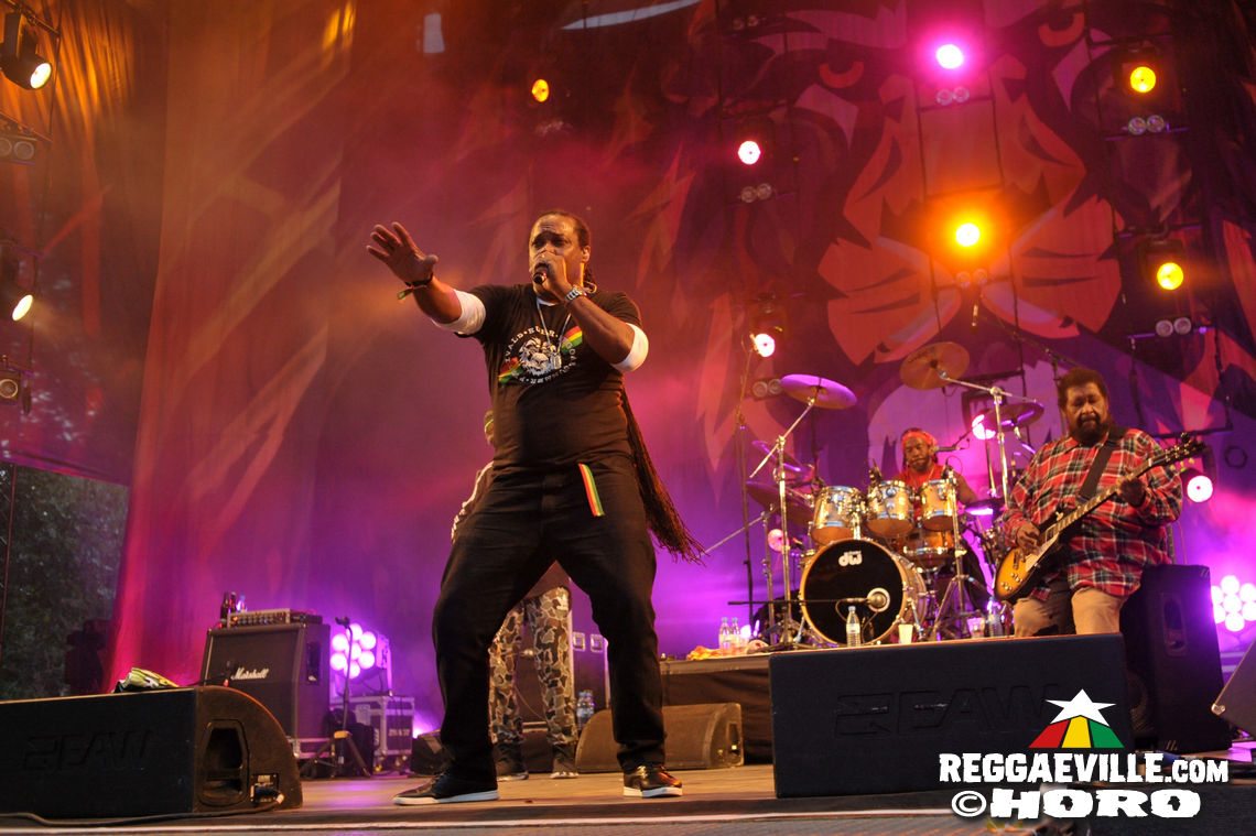 Spice & Inner Circle