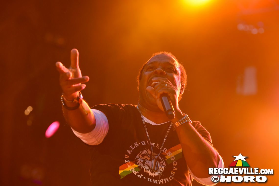 Spice & Inner Circle