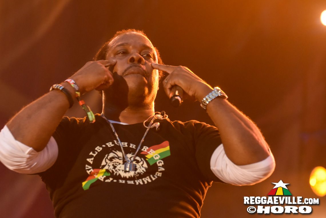 Spice & Inner Circle