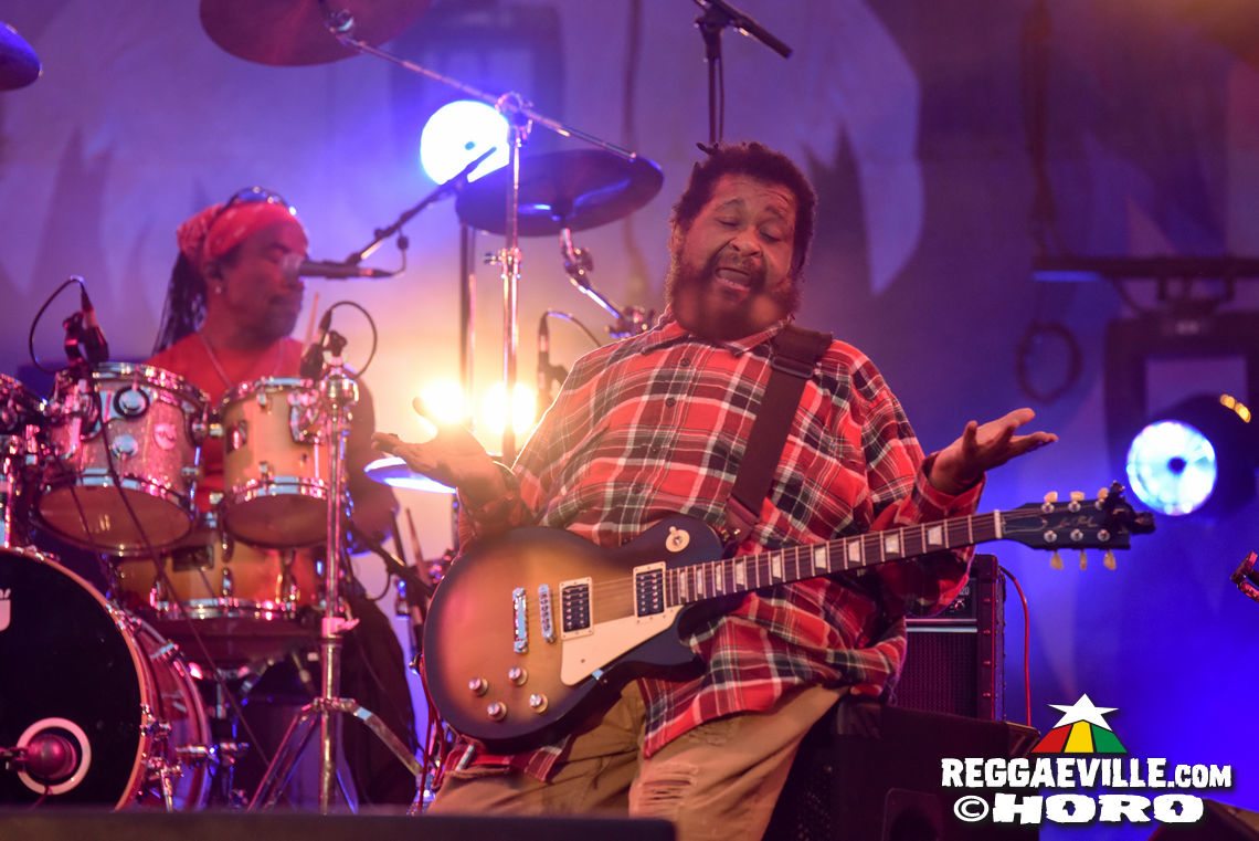 Spice & Inner Circle