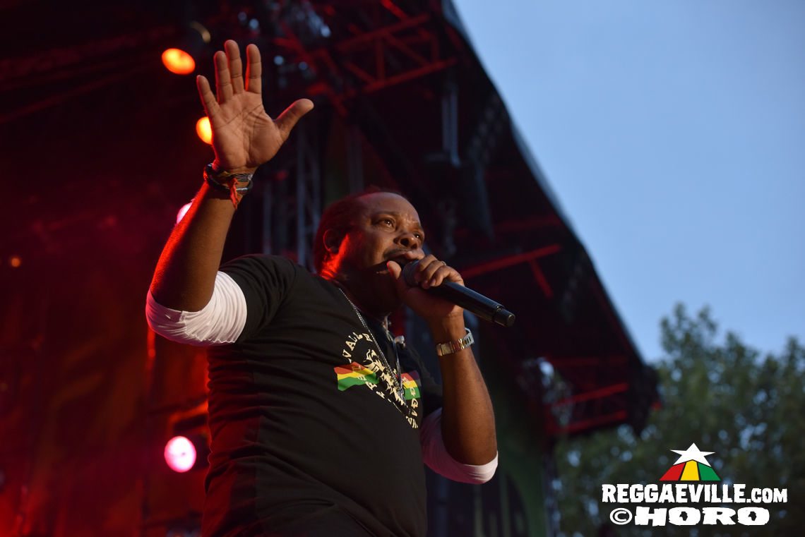 Spice & Inner Circle