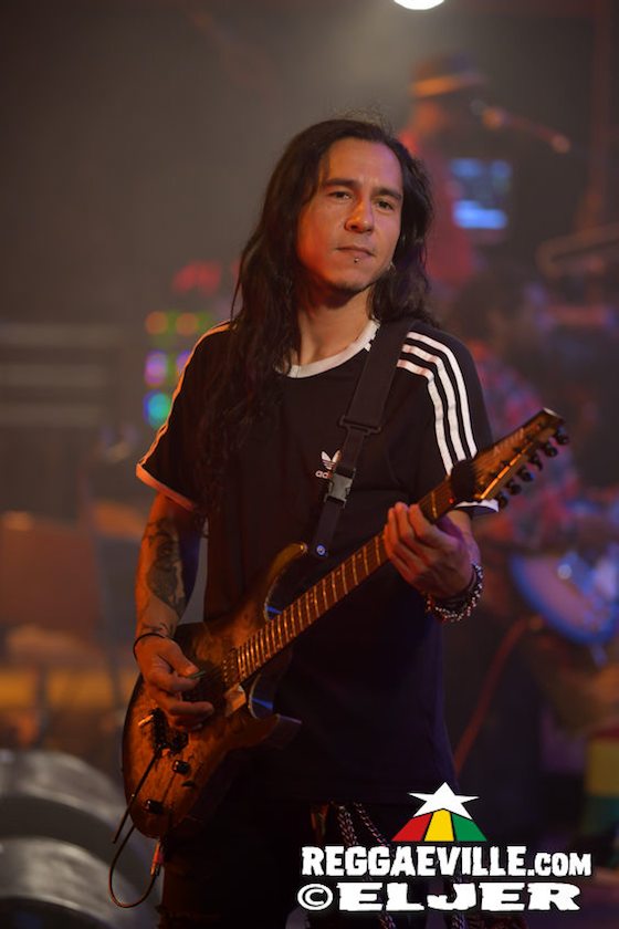 Spice & Inner Circle