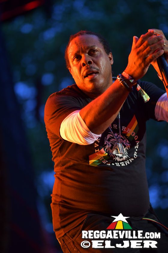 Spice & Inner Circle