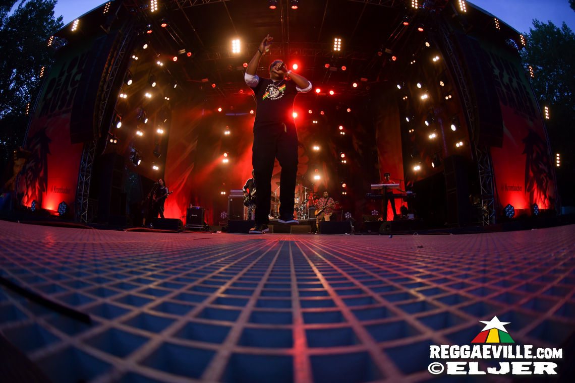 Spice & Inner Circle