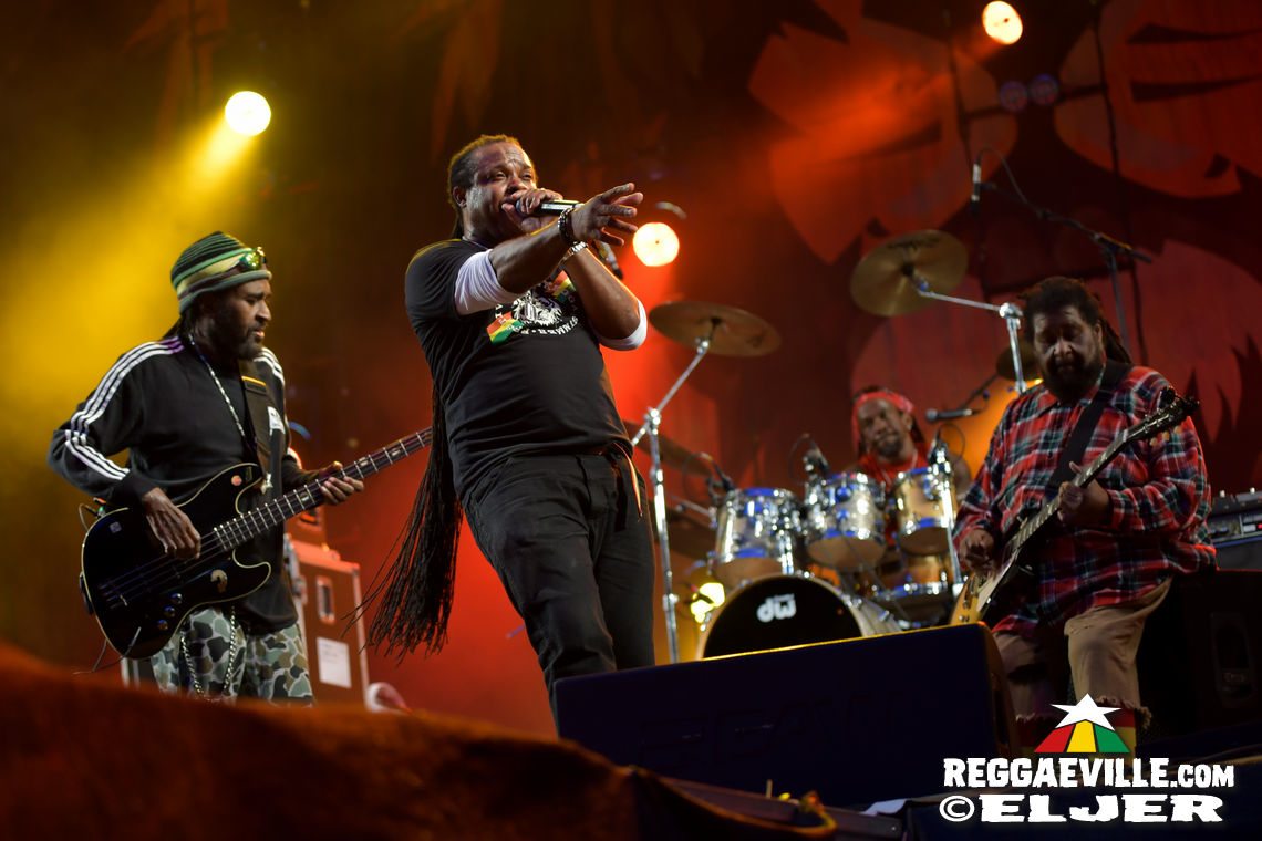 Spice & Inner Circle