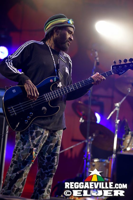 Spice & Inner Circle