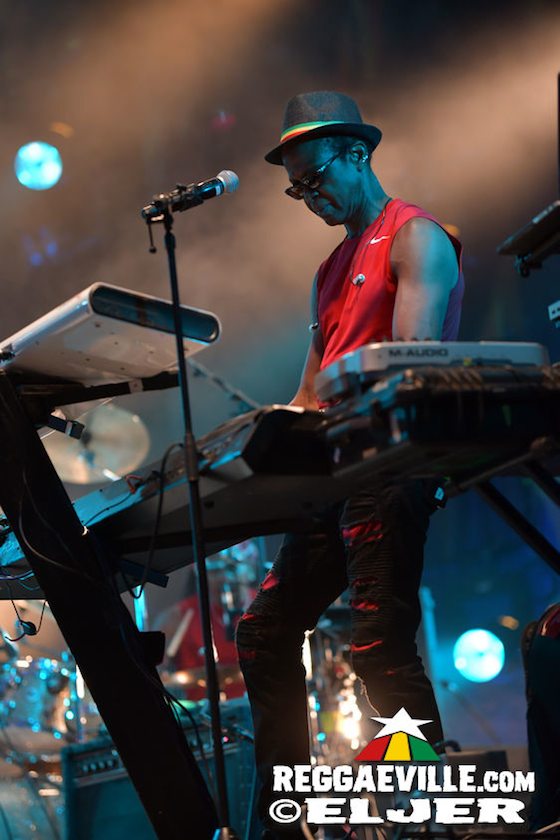 Spice & Inner Circle