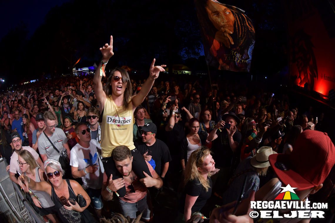 Spice & Inner Circle