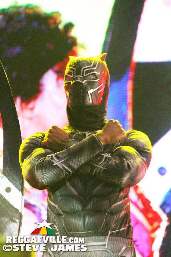 Spice, I-Octane feat. Yanique Curvy Diva