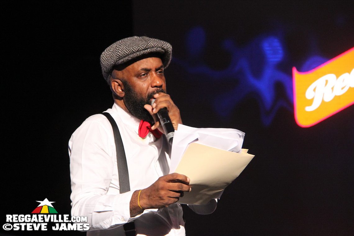 Spice, I-Octane feat. Yanique Curvy Diva