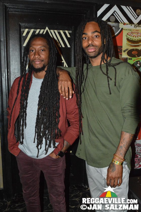 Steel Pulse & Special Guests