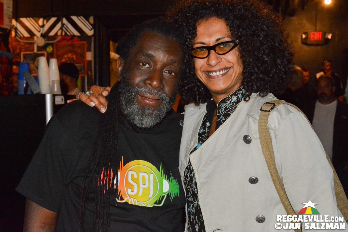 Steel Pulse & Special Guests