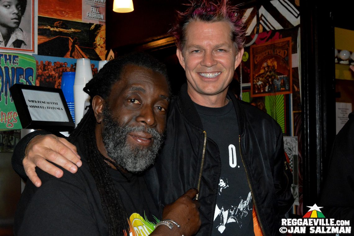 Steel Pulse & Special Guests