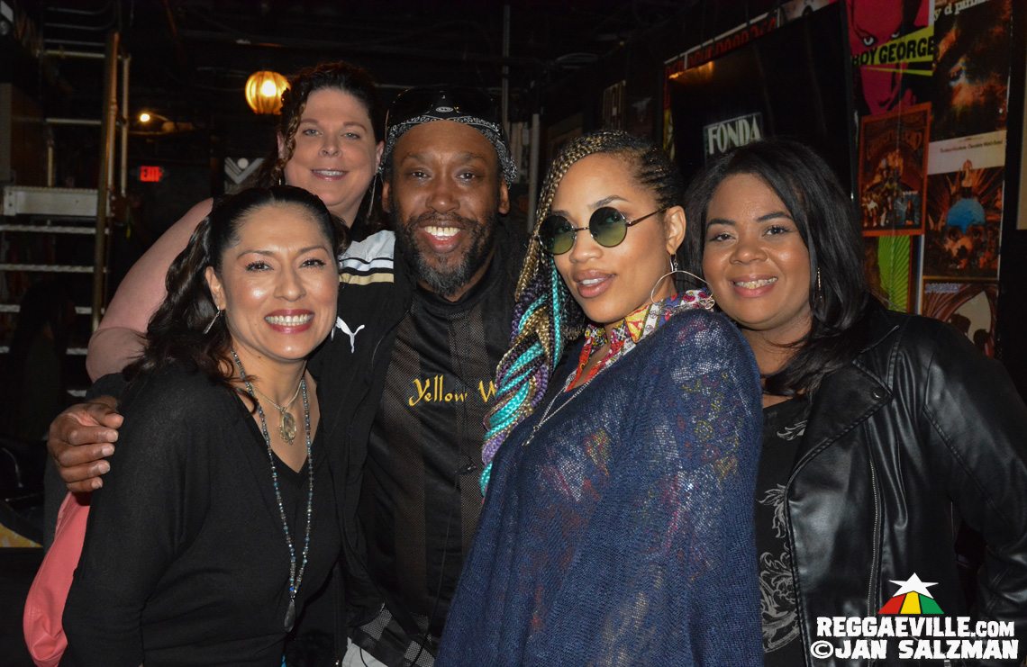Steel Pulse & Special Guests