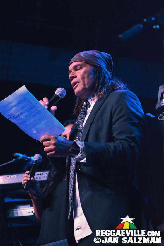 Steel Pulse & Special Guests