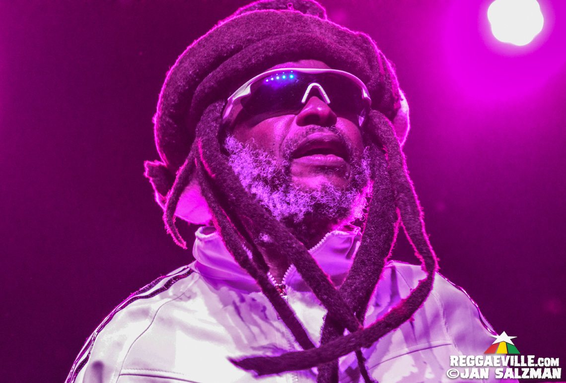 Steel Pulse & Special Guests