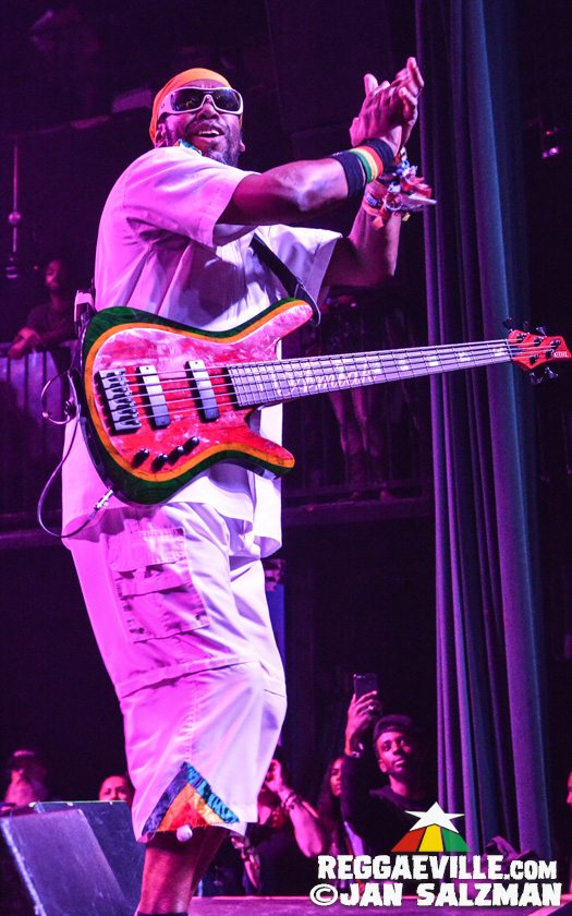 Steel Pulse & Special Guests