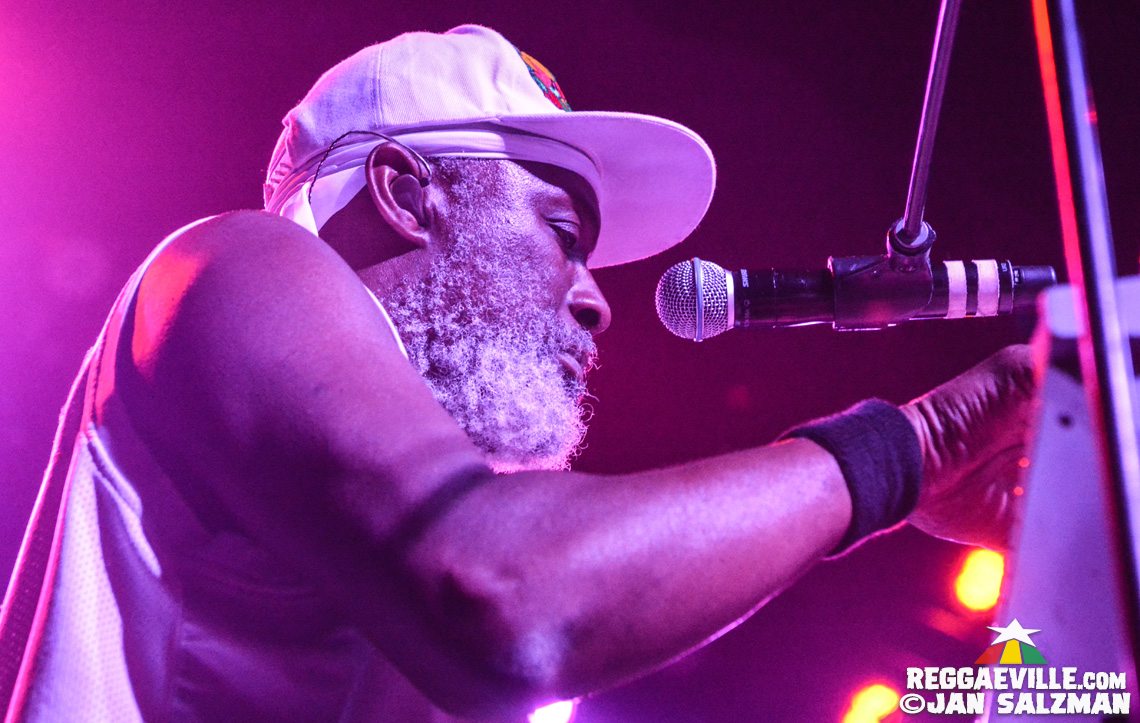 Steel Pulse & Special Guests
