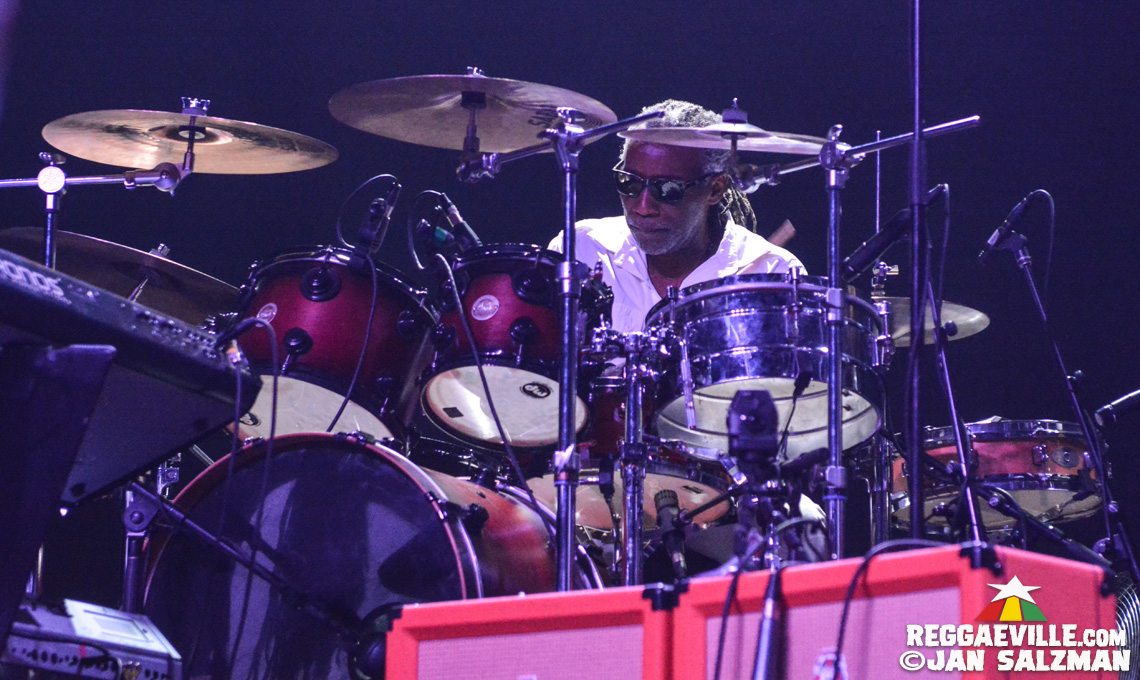 Steel Pulse & Special Guests