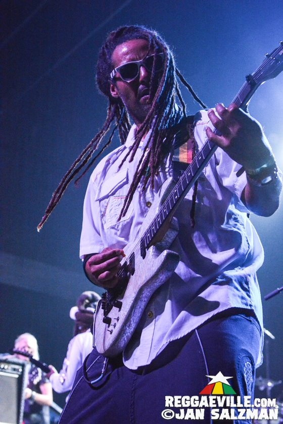 Steel Pulse & Special Guests