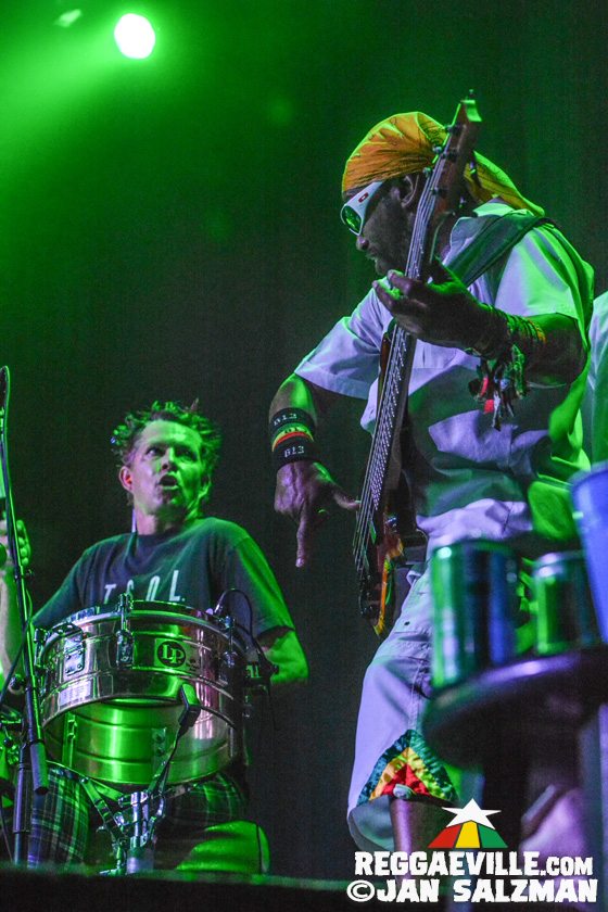 Steel Pulse & Special Guests