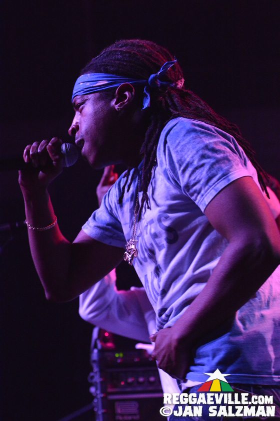Steel Pulse & Special Guests