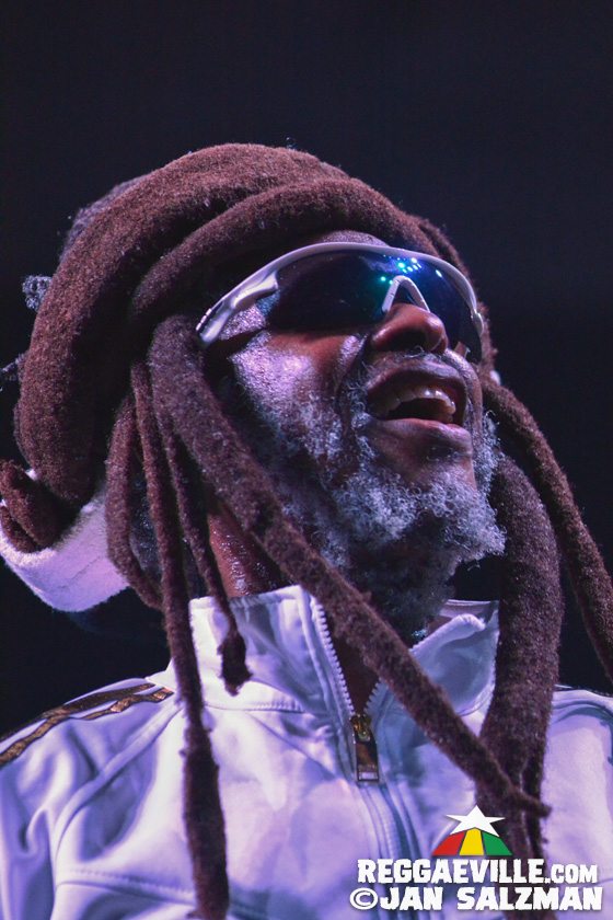 Steel Pulse & Special Guests