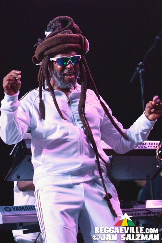 Steel Pulse & Special Guests