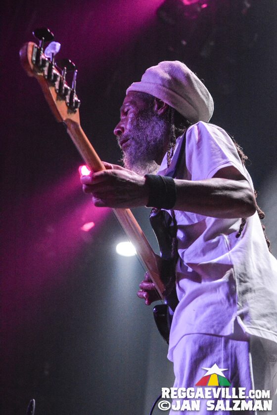 Steel Pulse & Special Guests