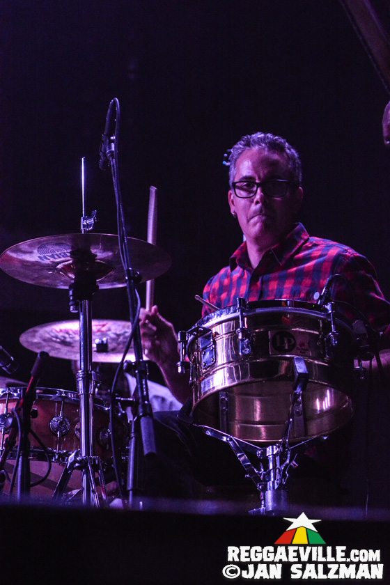 Steel Pulse & Special Guests