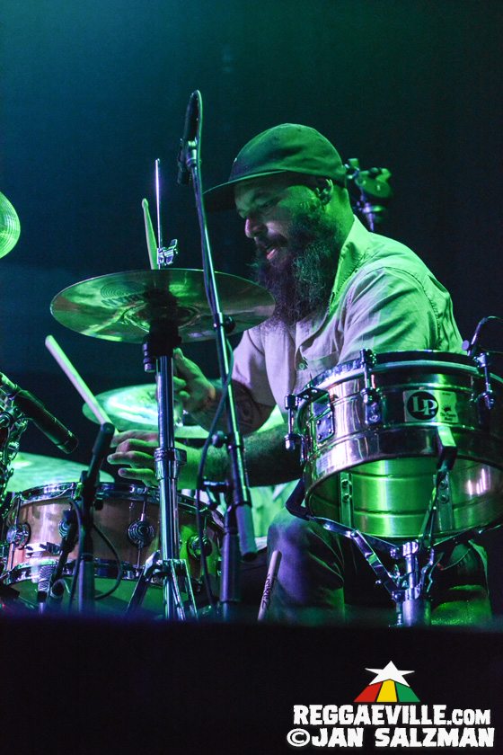 Steel Pulse & Special Guests