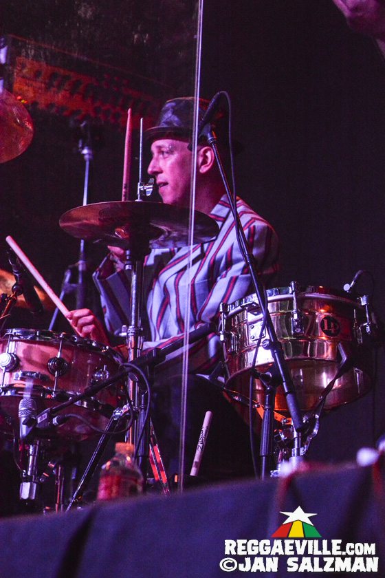 Steel Pulse & Special Guests