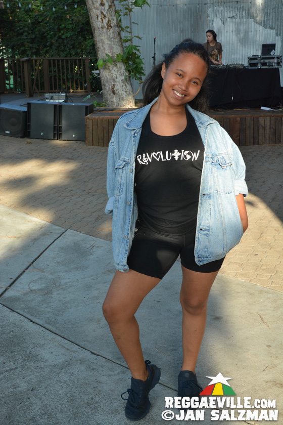 Stephen Marley & Through The Roots