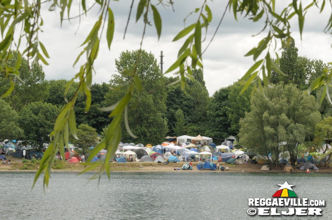 Vibes @ SummerJam 2017