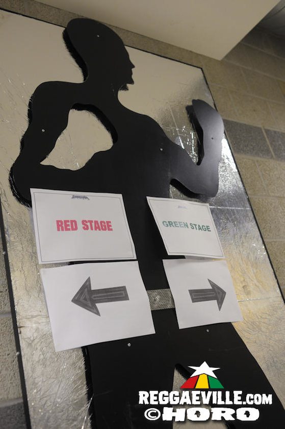 Vibes @ SummerJam 2017