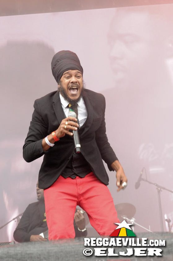 Toots & The Maytals, Yaniss Odua and Jamaram @ SummerJam 2017